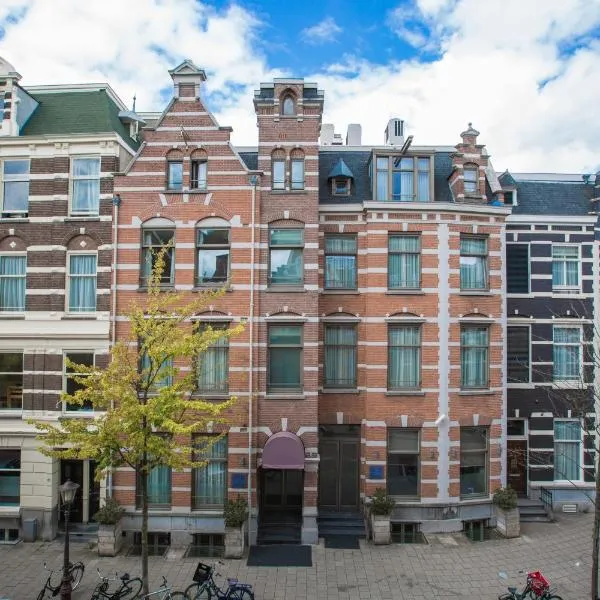 Hotel Roemer Amsterdam, hotel in Amsterdam