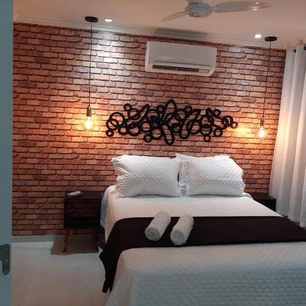 Flat Show - Novo e lindo, no melhor do Cabo Branco