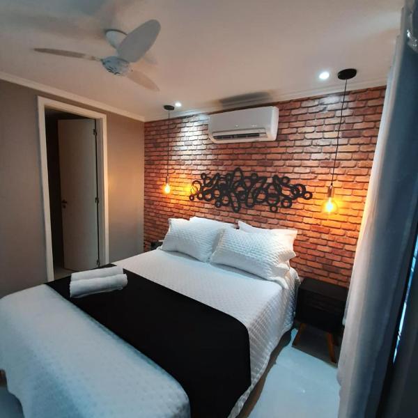 Flat Show - Novo e lindo, no melhor do Cabo Branco - Foto 2