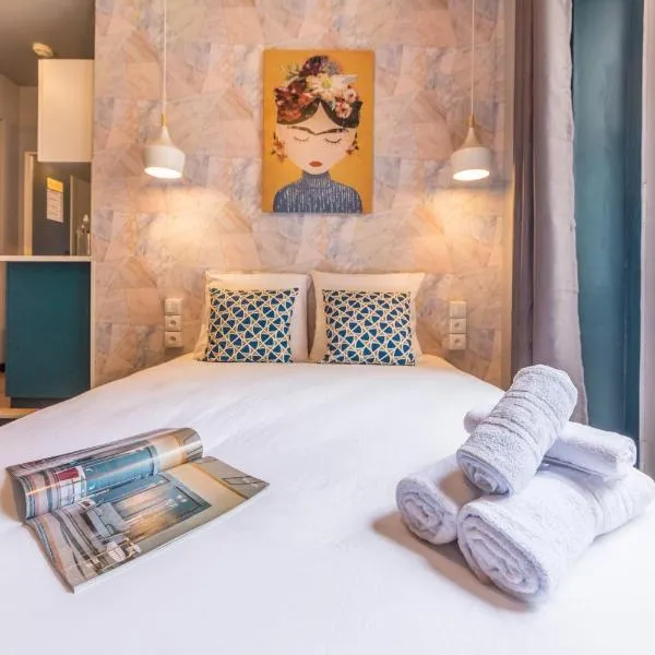 Apartments WS Opéra - Rossini