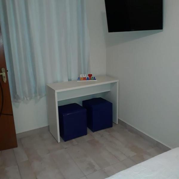 Pontal Praia Suítes - Foto 5