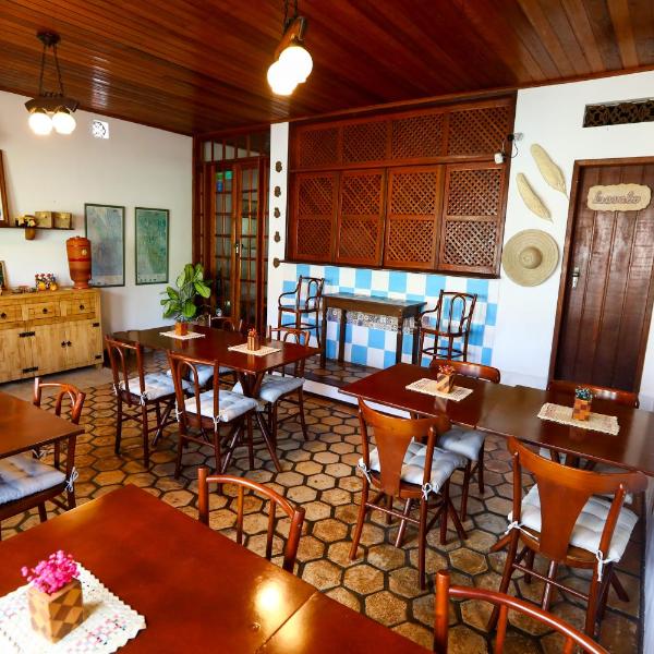 Hospedaria Tayrona - Foto 4