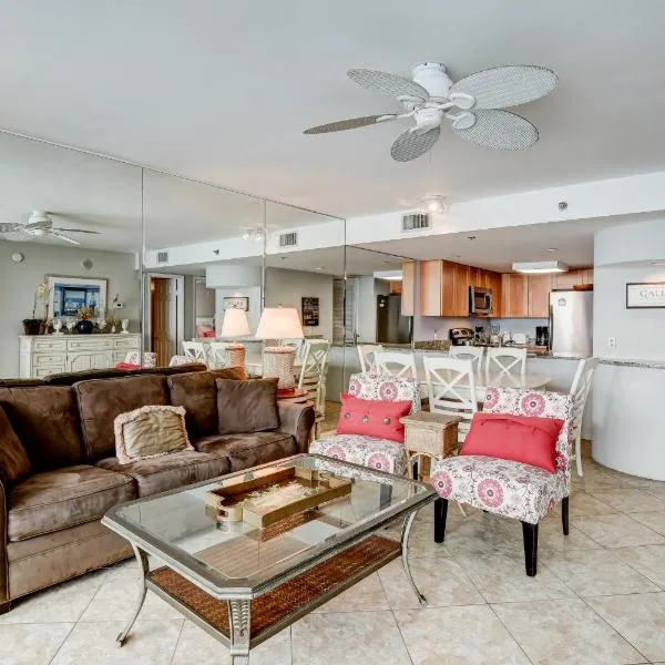 One Seagrove Place 1003, hotel in Seagrove Beach