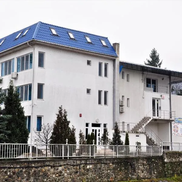 MANEA Orsova, hotel v destinácii Orşova