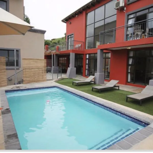 Scenery Guest House, hotel in Kokstad