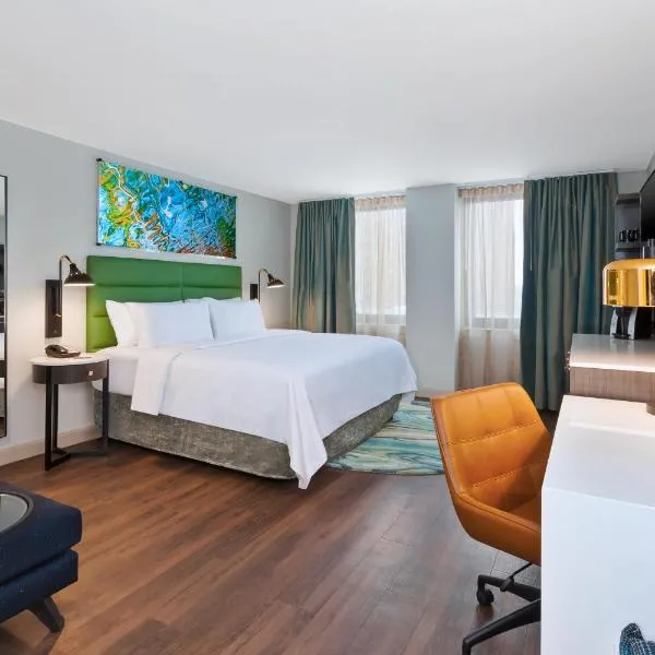 Hotel Indigo Rochester - Mayo Clinic Area by IHG, hotel di Rochester