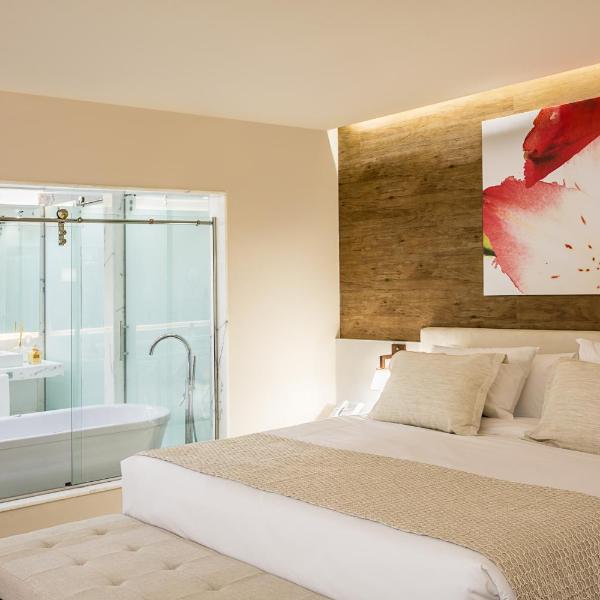 Square Design Hotel - Foto 2