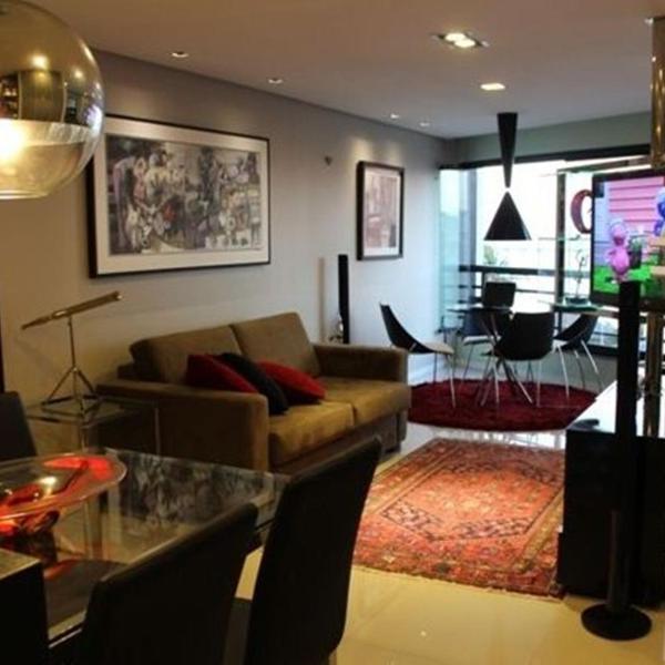 Flat Iate - Foto 5