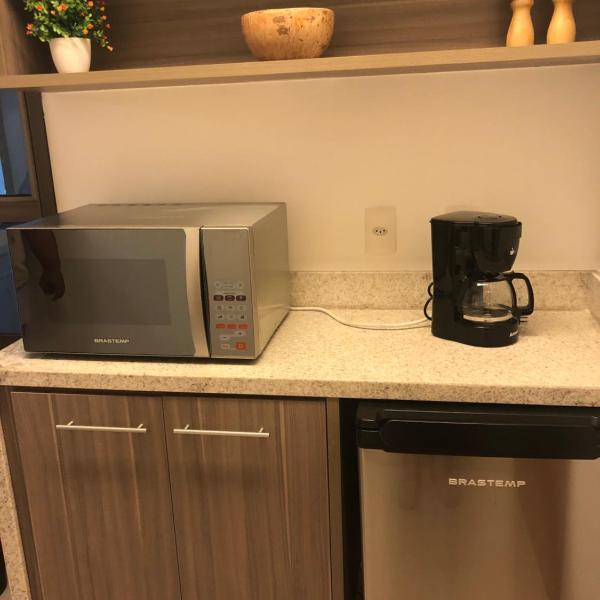 Flat 507 próximo ao Projac Jacarepaguá - Foto 5