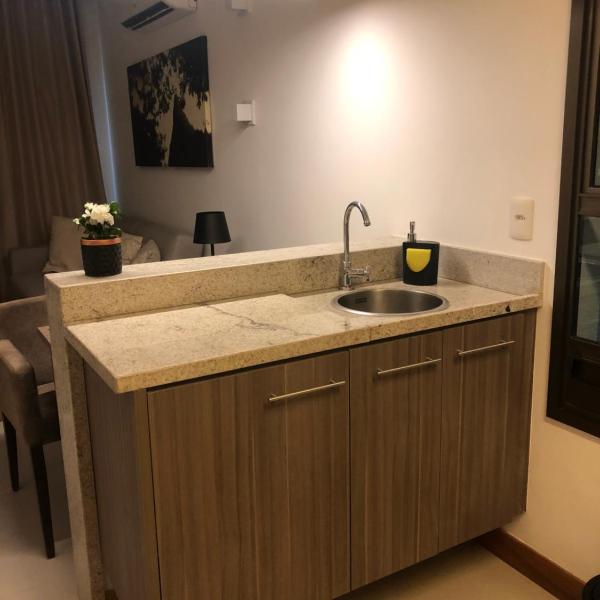 Flat 507 próximo ao Projac Jacarepaguá - Foto 3