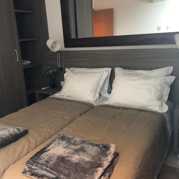 Flat 507 próximo ao Projac Jacarepaguá - Foto 2