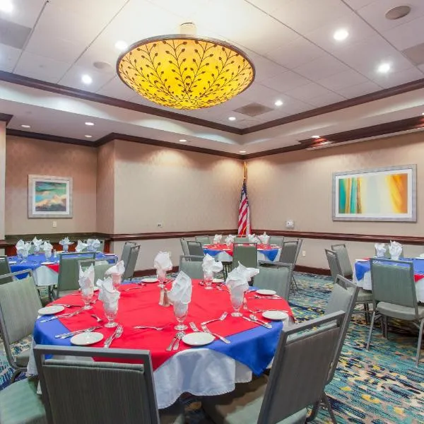 Holiday Inn Hotel & Suites Tallahassee Conference Center North by IHG, khách sạn ở Tallahassee