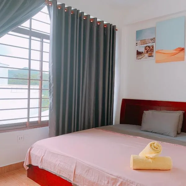 Lan Anh's Home, hotel v destinaci Con Dao