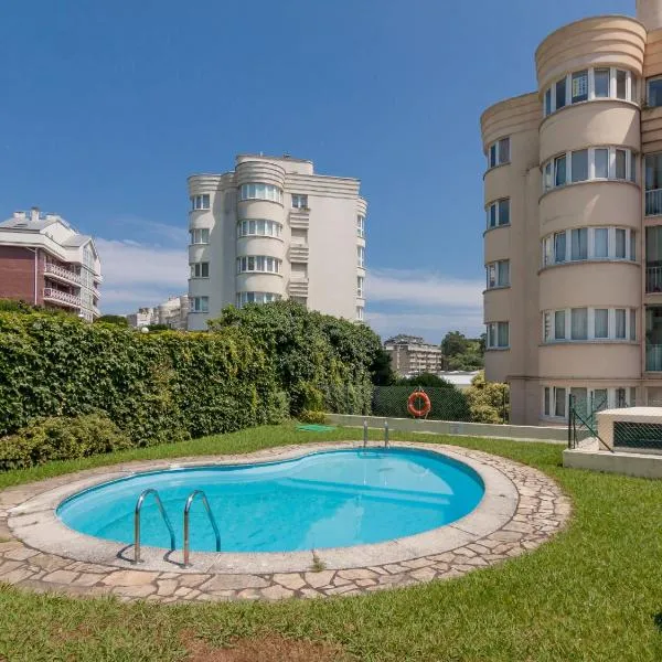 Apartment Rico by Interhome, khách sạn ở Castro-Urdiales