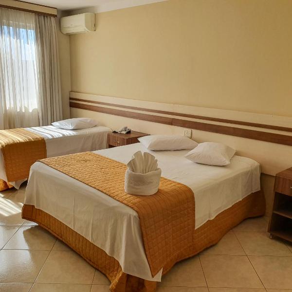 San Marino Palace Hotel - Foto 2