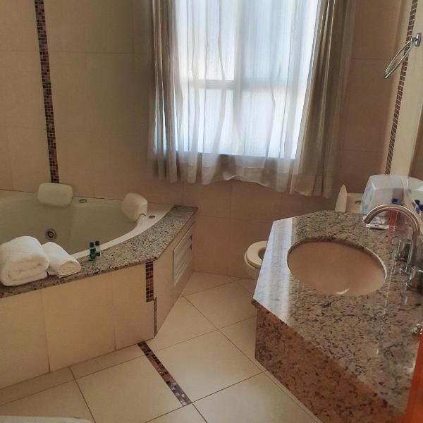 San Marino Palace Hotel - Foto 3