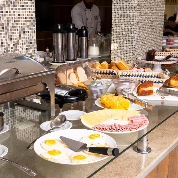 Victoria Plaza Hotel - Foto 4