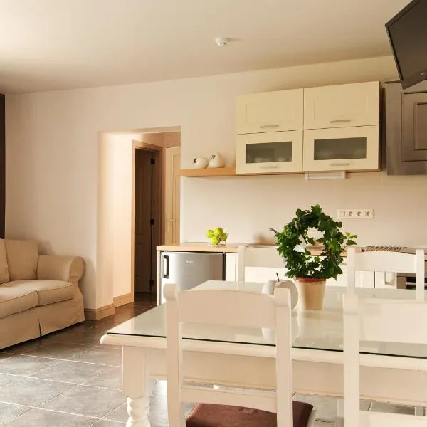 B&B De Fruithoeve, hotel in Hoeselt