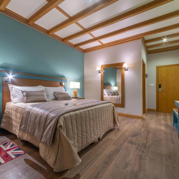 Hotel Boutique Britanico - Foto 5