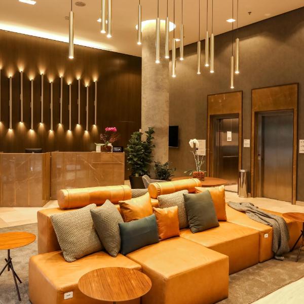 Double Tree by Hilton São Paulo Itaim - Foto 4