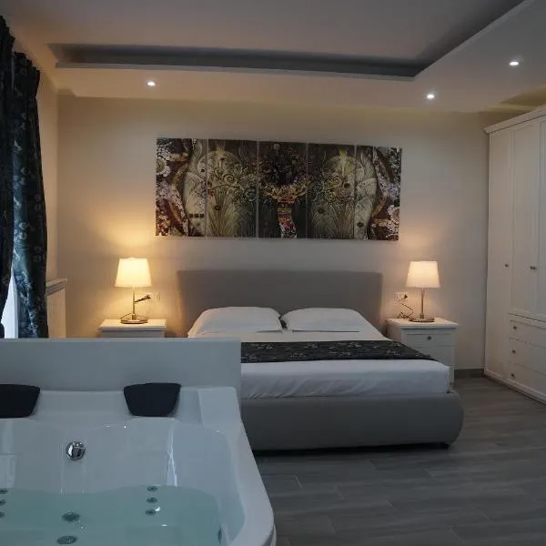 B&B Maison Grace, hotel in Peschici