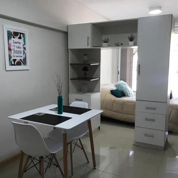 Departamento Zona Norte, viešbutis mieste San Lorenzo