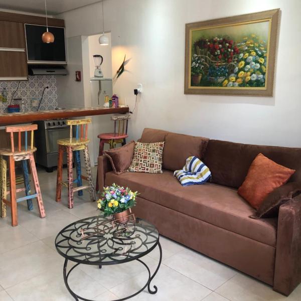 Apartamento 05 Vivendas do Serrano - Lençóis - Foto 4
