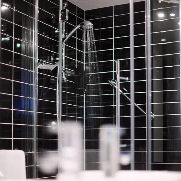 Holiday Inn Express Strathclyde Park M74, Jct 5 by IHG、マザーウェルのホテル