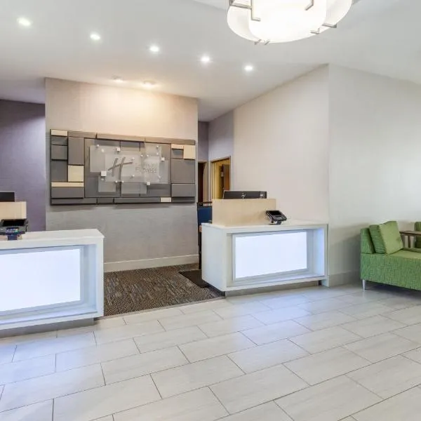 Holiday Inn Express & Suites White Haven - Poconos by IHG, ξενοδοχείο σε White Haven