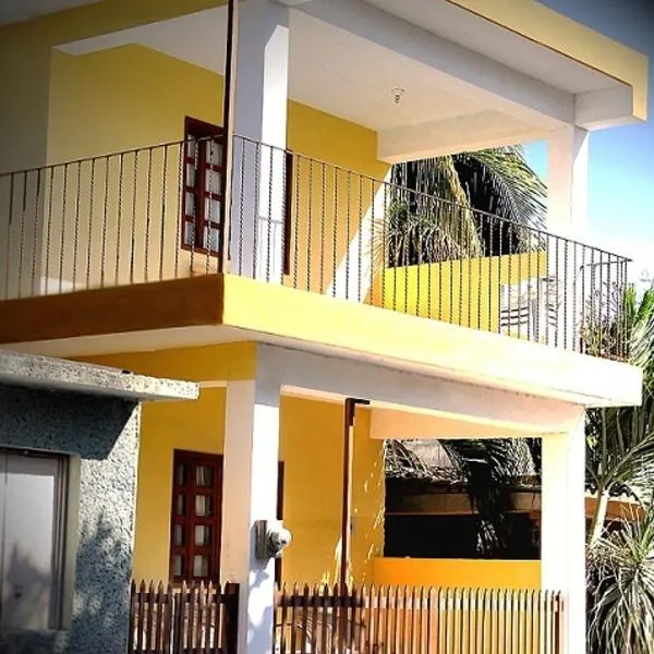 Posada Lilia, hotel v destinaci Celestún