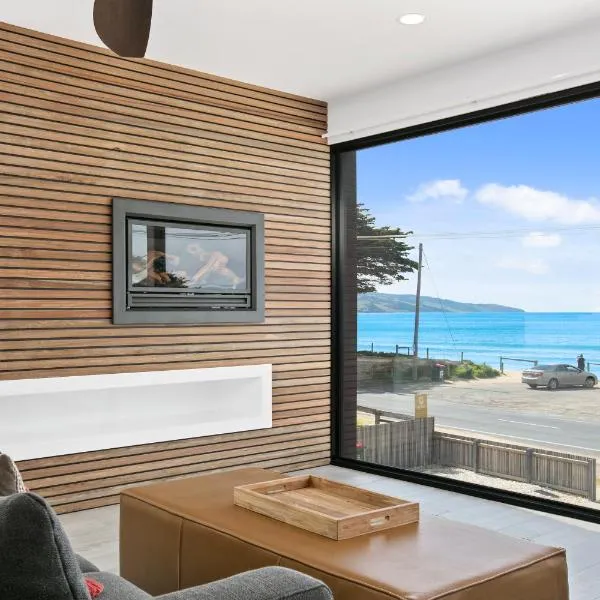 Apollo Bay Beach House, hotel a Apollo Bay