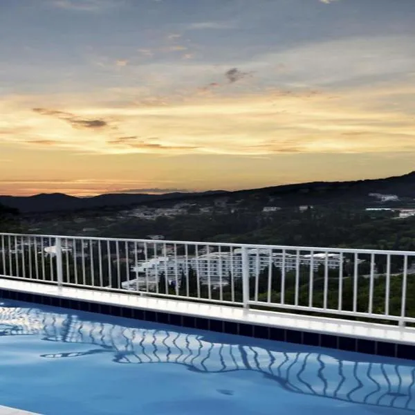 Villa Nika, hotel v Mlini