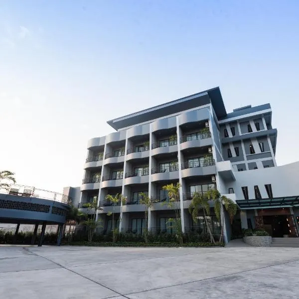 Little Loft Hotel, Hotel in Phuket