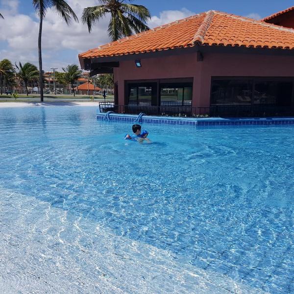 Aquaville - Porto das Dunas - Foto 4