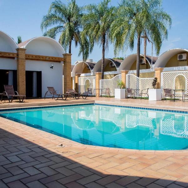 ibis Styles Rio Preto Monte Libano - Foto 4