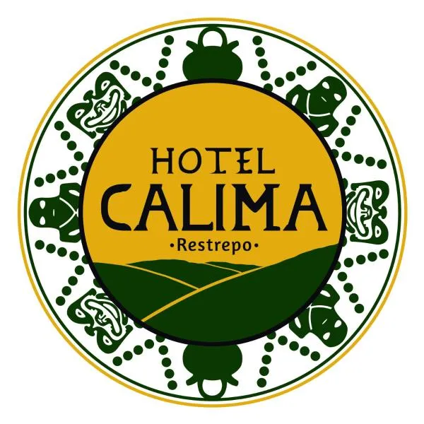 Hotel Calima, hotel in Restrepo