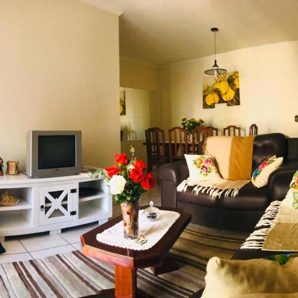 Apartamento 3Q - 310 - Meia Praia - Itapema - Verão 2026 - Foto 5