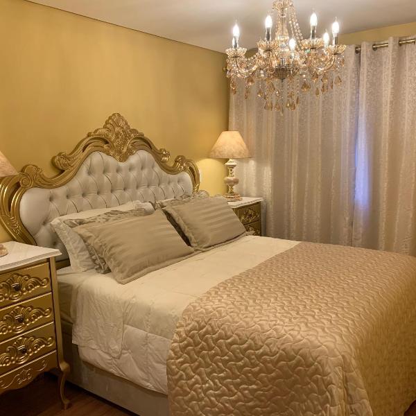 Apartamento Dior Gramado Luxo - Foto 2