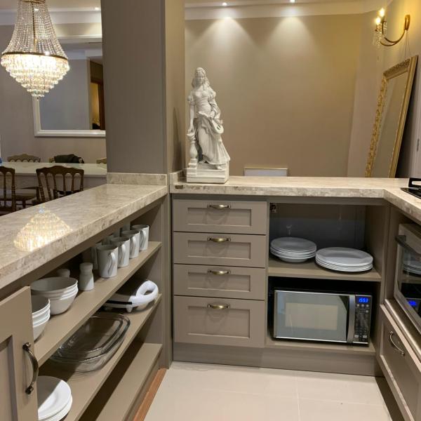 Apartamento Dior Gramado Luxo - Foto 3