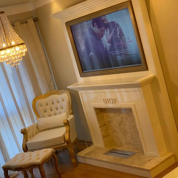 Apartamento Dior Gramado Luxo