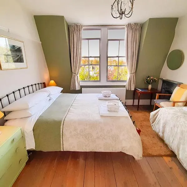 Muswell Hill B&B, hotel in London