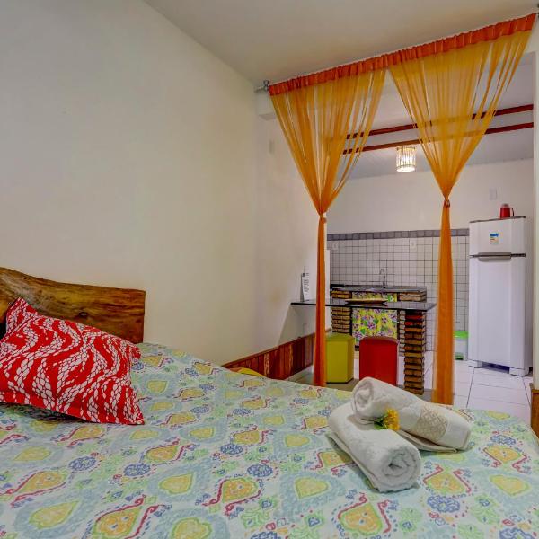Pousada Residenzial Cariocare - Foto 4