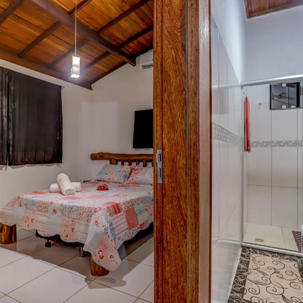 Pousada Residenzial Cariocare - Foto 3