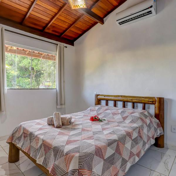 Pousada Residenzial Cariocare - Foto 2