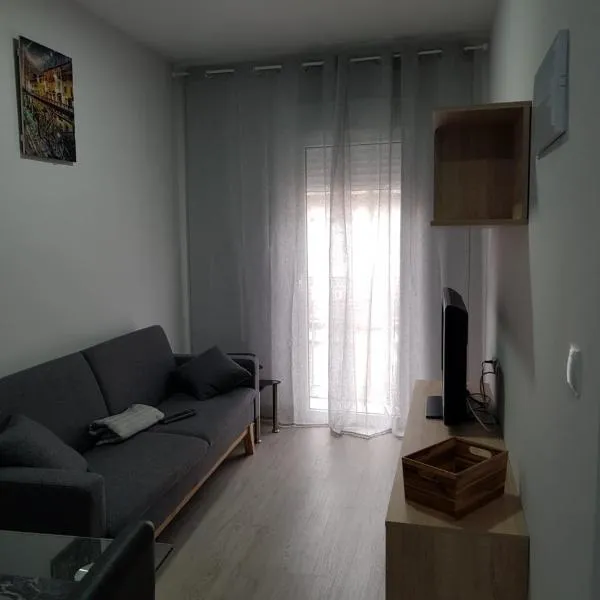A casa de Mateo, hotel v destinácii Ribadavia