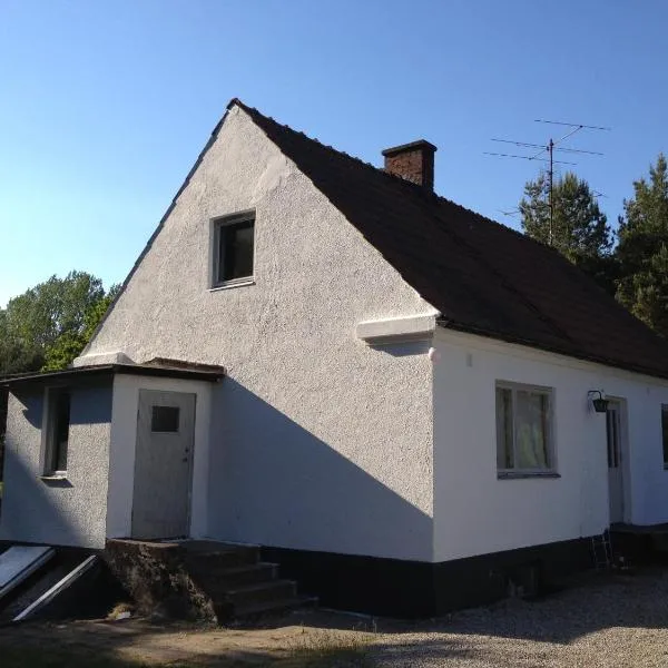 Österlencharm, hotel v destinaci Löderup