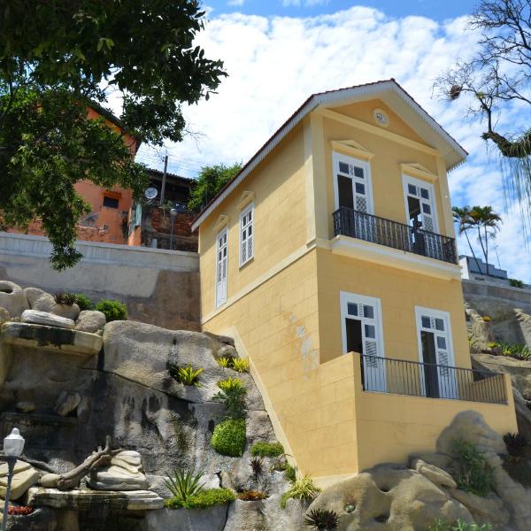 Gamboa Rio Hotel - Foto 5