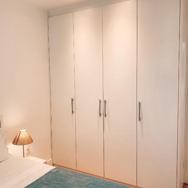 Stylish Copacabana Apartment - Foto 2