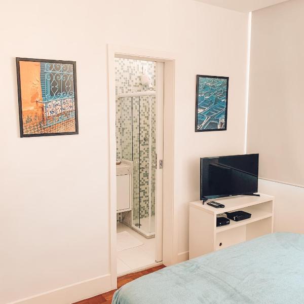 Stylish Copacabana Apartment - Foto 5