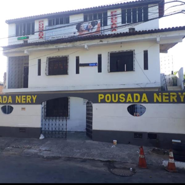 Pousada Nery